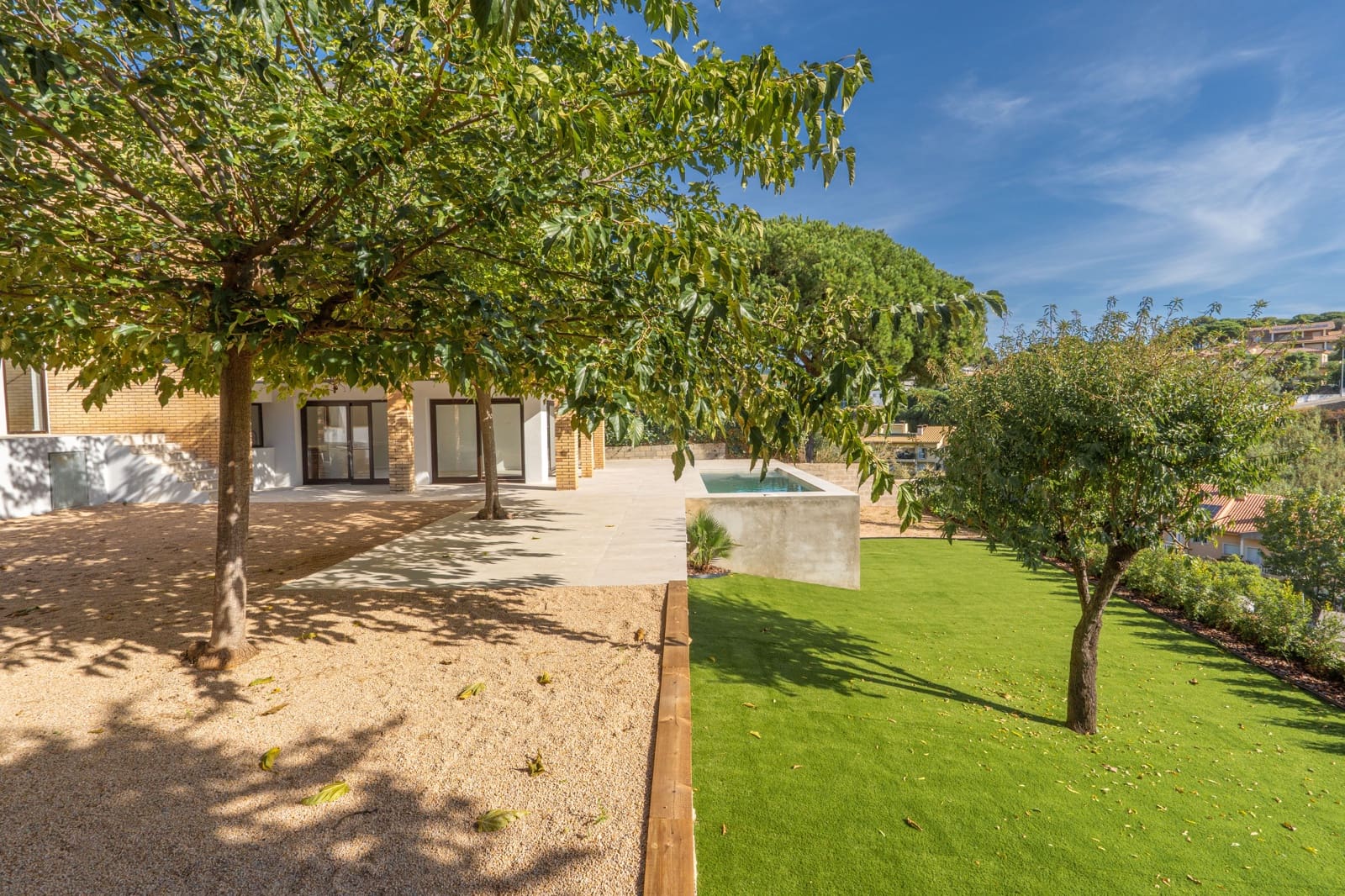 5 soveværelse Villa til salg i Arenys de Mar med swimmingpool garage - € 1.150.000 (Ref: 9319826)