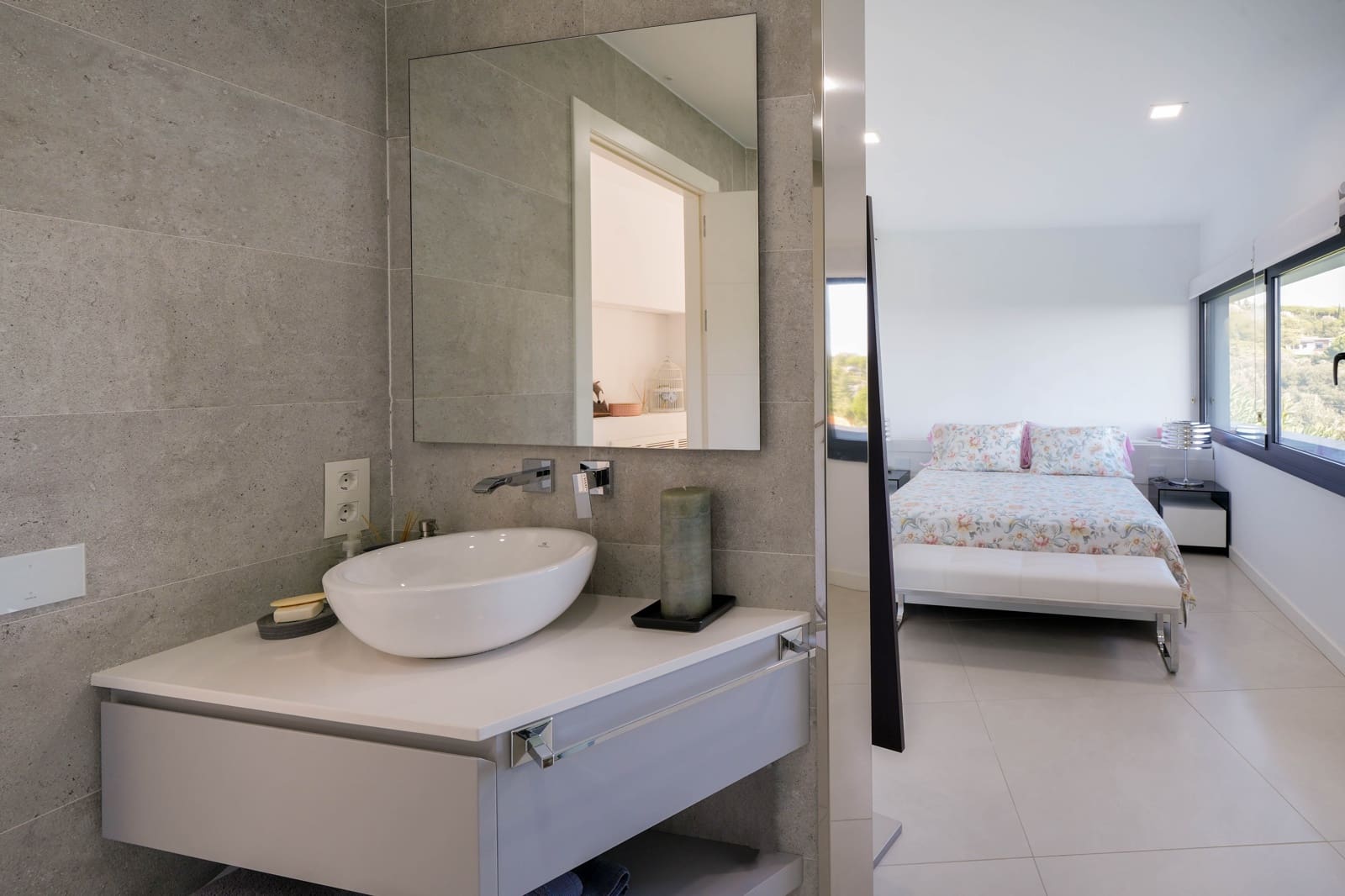 5 sypialnia Willa na sprzedaż w Sant Andreu de Llavaneres z basenem garażem - 5 200 000 € (Ref: 9324506)