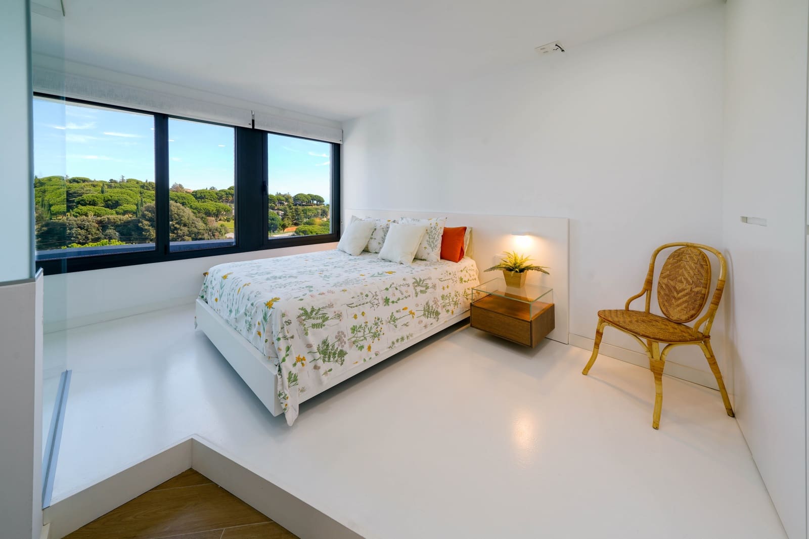 5 sypialnia Willa na sprzedaż w Sant Andreu de Llavaneres z basenem garażem - 5 200 000 € (Ref: 9324506)