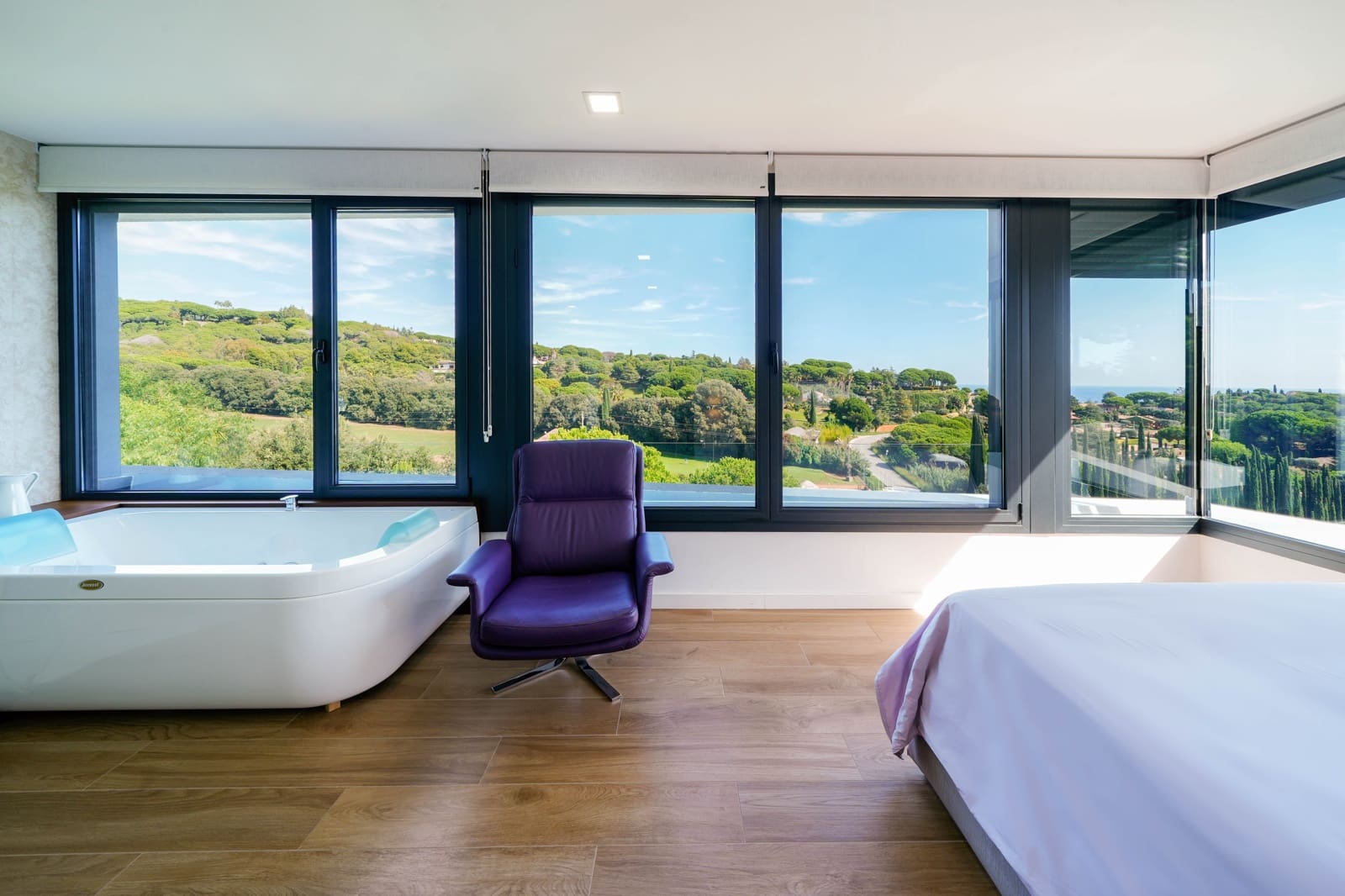 5 sypialnia Willa na sprzedaż w Sant Andreu de Llavaneres z basenem garażem - 5 200 000 € (Ref: 9324506)