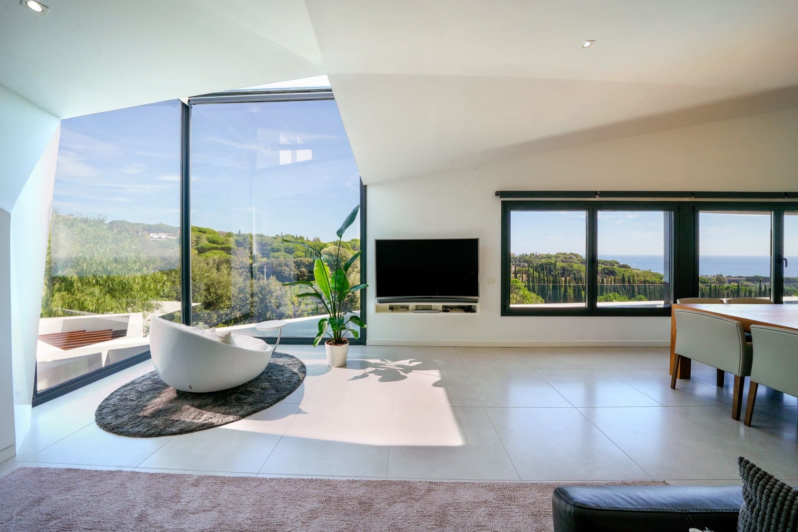 5 sypialnia Willa na sprzedaż w Sant Andreu de Llavaneres z basenem garażem - 5 200 000 € (Ref: 9324506)