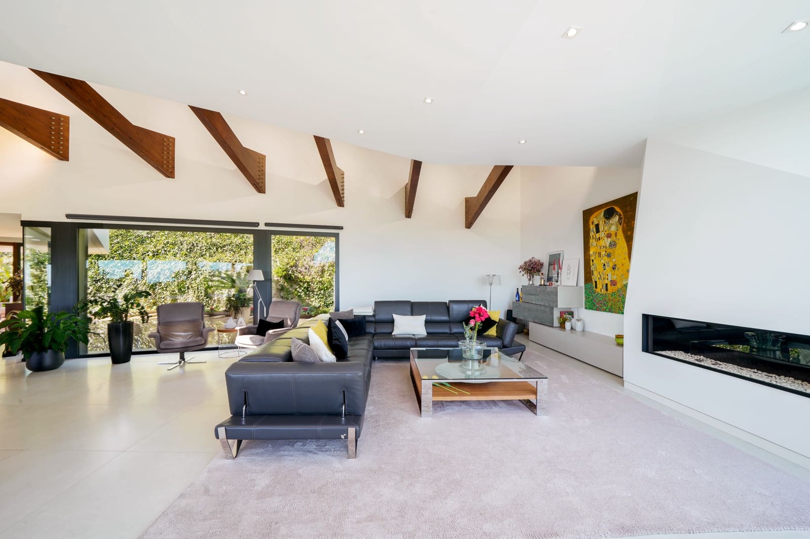 5 sypialnia Willa na sprzedaż w Sant Andreu de Llavaneres z basenem garażem - 5 200 000 € (Ref: 9324506)