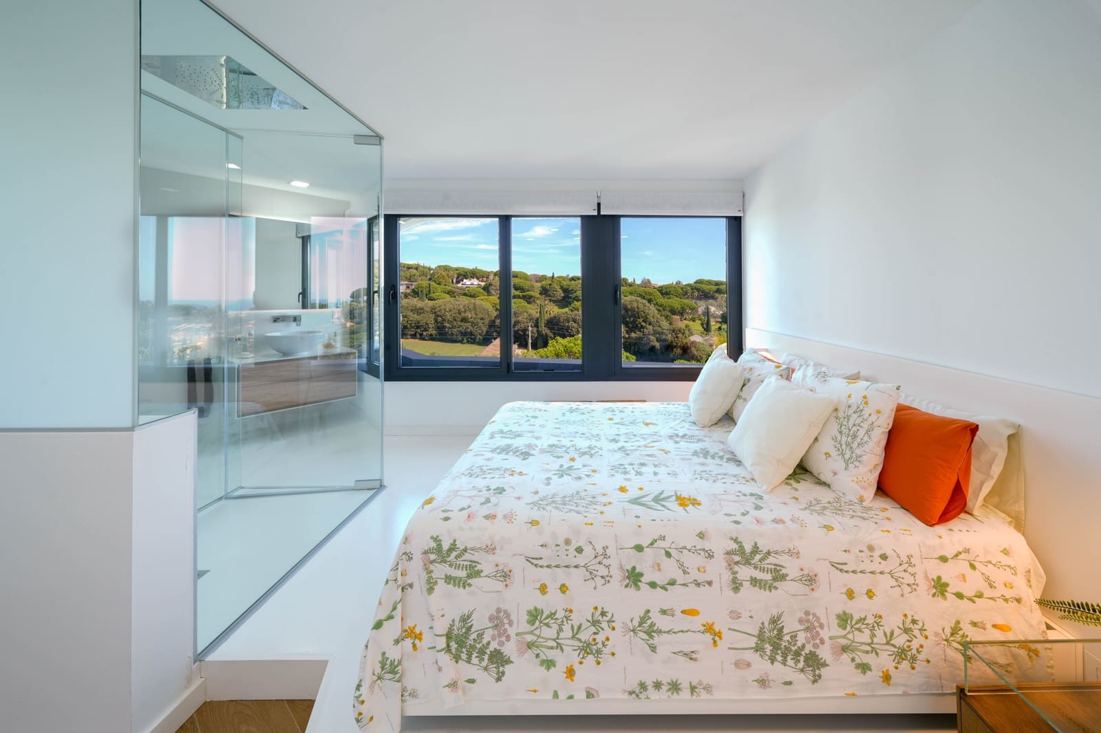 5 sypialnia Willa na sprzedaż w Sant Andreu de Llavaneres z basenem garażem - 5 200 000 € (Ref: 9324506)