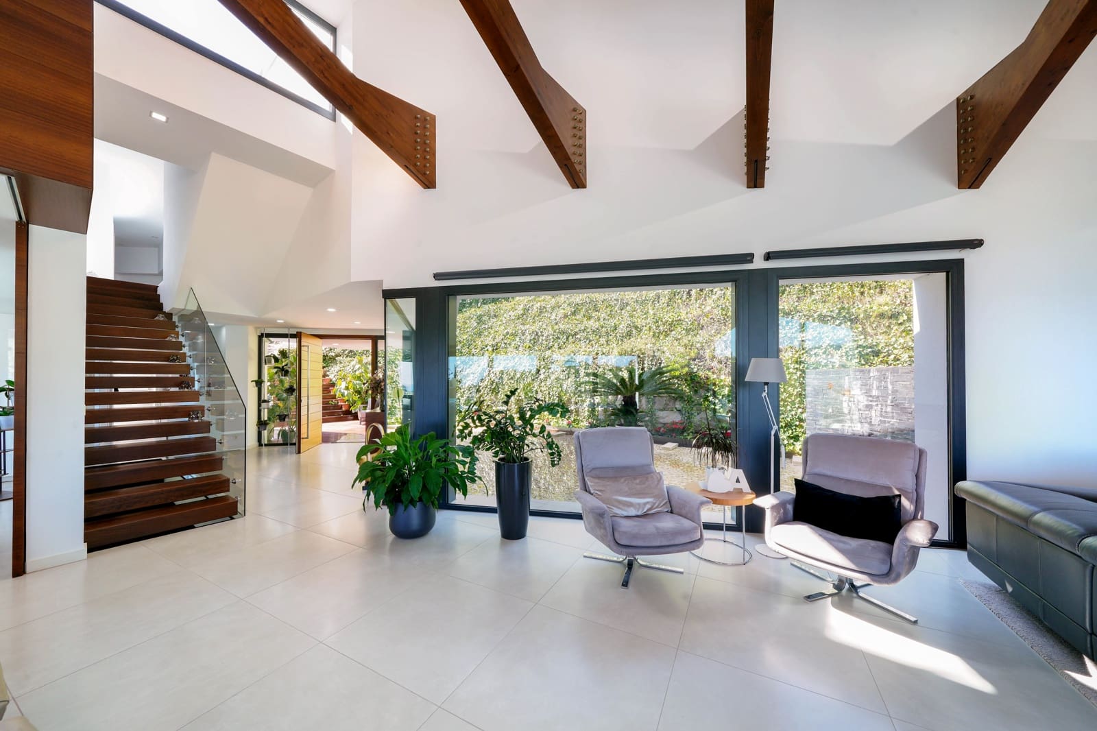 5 sypialnia Willa na sprzedaż w Sant Andreu de Llavaneres z basenem garażem - 5 200 000 € (Ref: 9324506)