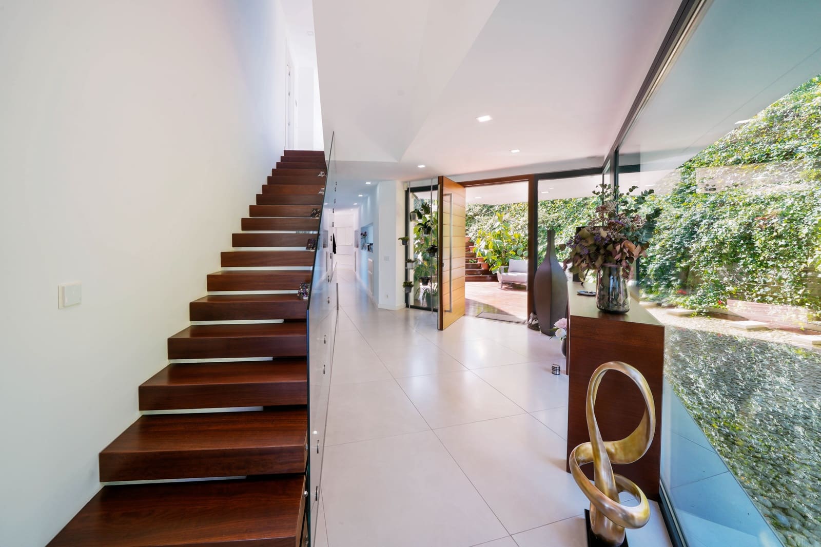 5 sypialnia Willa na sprzedaż w Sant Andreu de Llavaneres z basenem garażem - 5 200 000 € (Ref: 9324506)