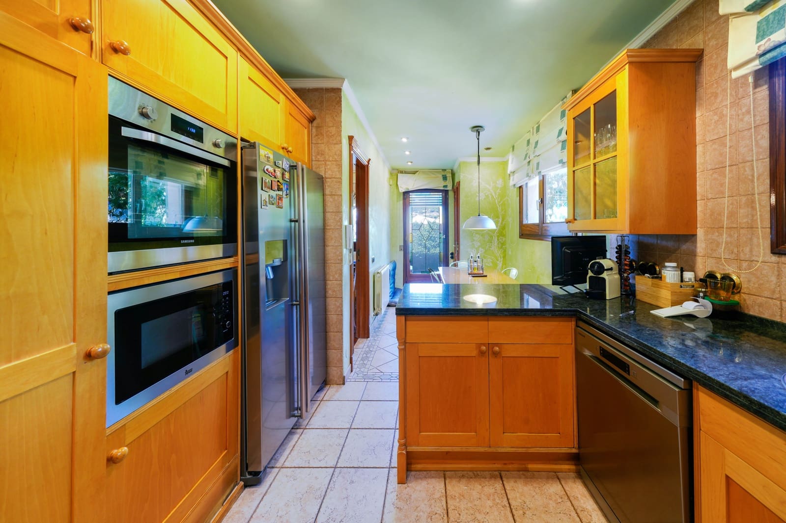 6 slaapkamer Villa te koop in Caldes d'Estrac met zwembad garage - € 1.550.000 (Ref: 9325402)