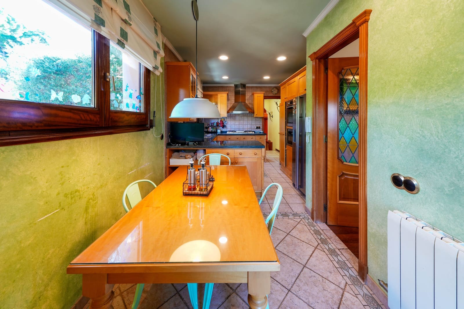 6 slaapkamer Villa te koop in Caldes d'Estrac met zwembad garage - € 1.550.000 (Ref: 9325402)