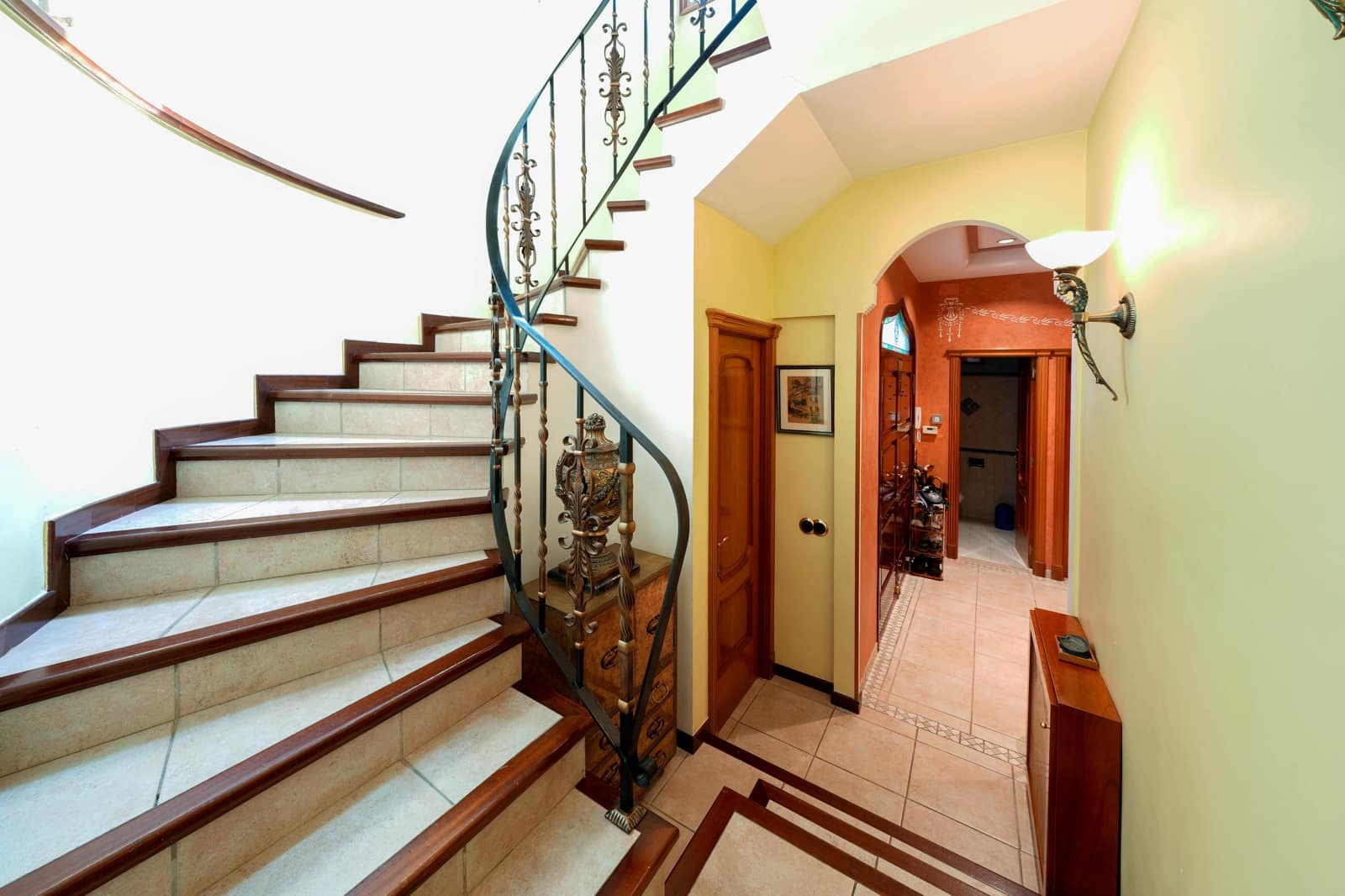 6 slaapkamer Villa te koop in Caldes d'Estrac met zwembad garage - € 1.550.000 (Ref: 9325402)