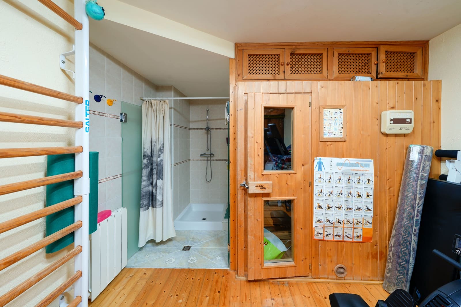 6 slaapkamer Villa te koop in Caldes d'Estrac met zwembad garage - € 1.550.000 (Ref: 9325402)