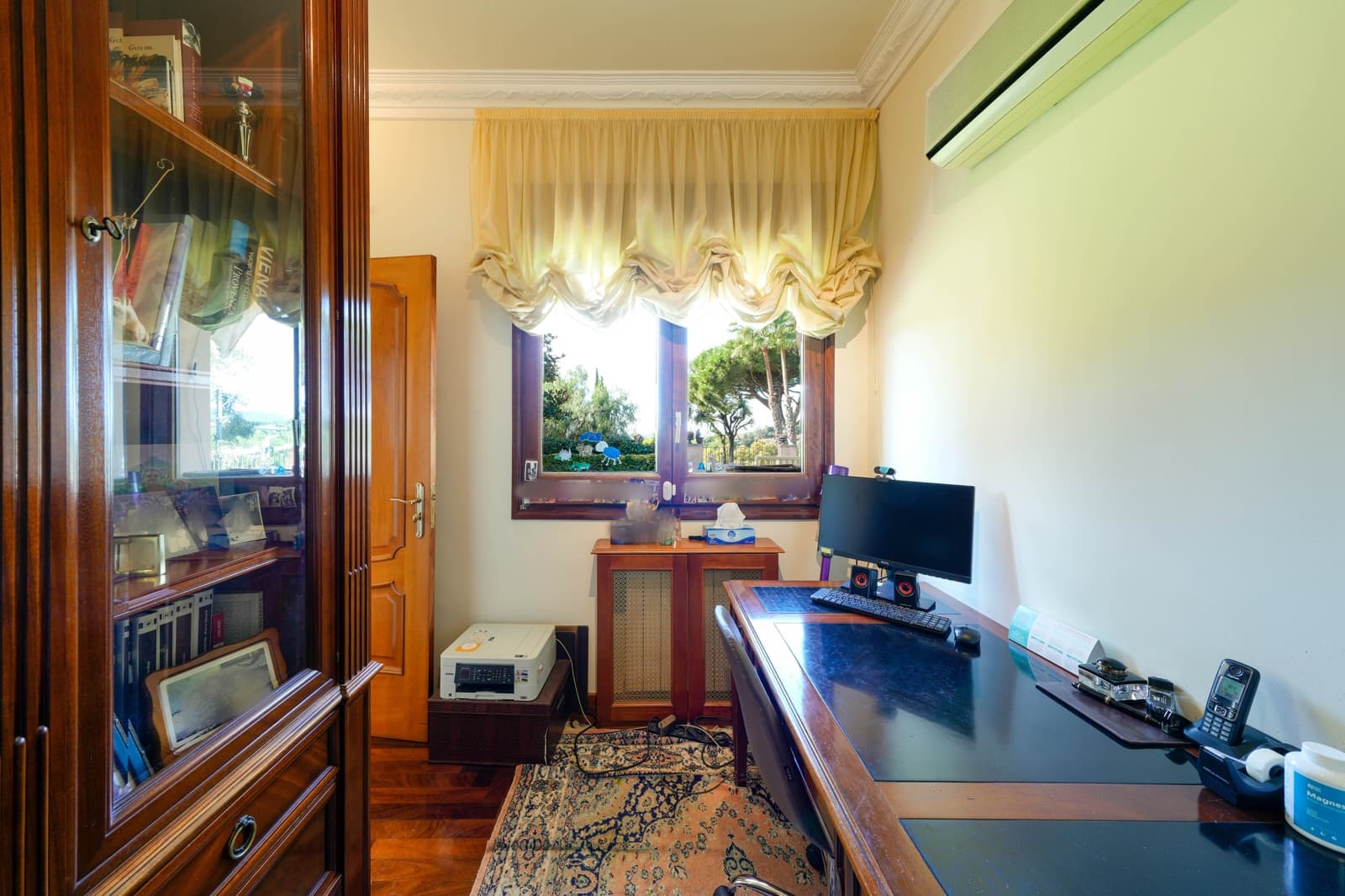 6 slaapkamer Villa te koop in Caldes d'Estrac met zwembad garage - € 1.550.000 (Ref: 9325402)