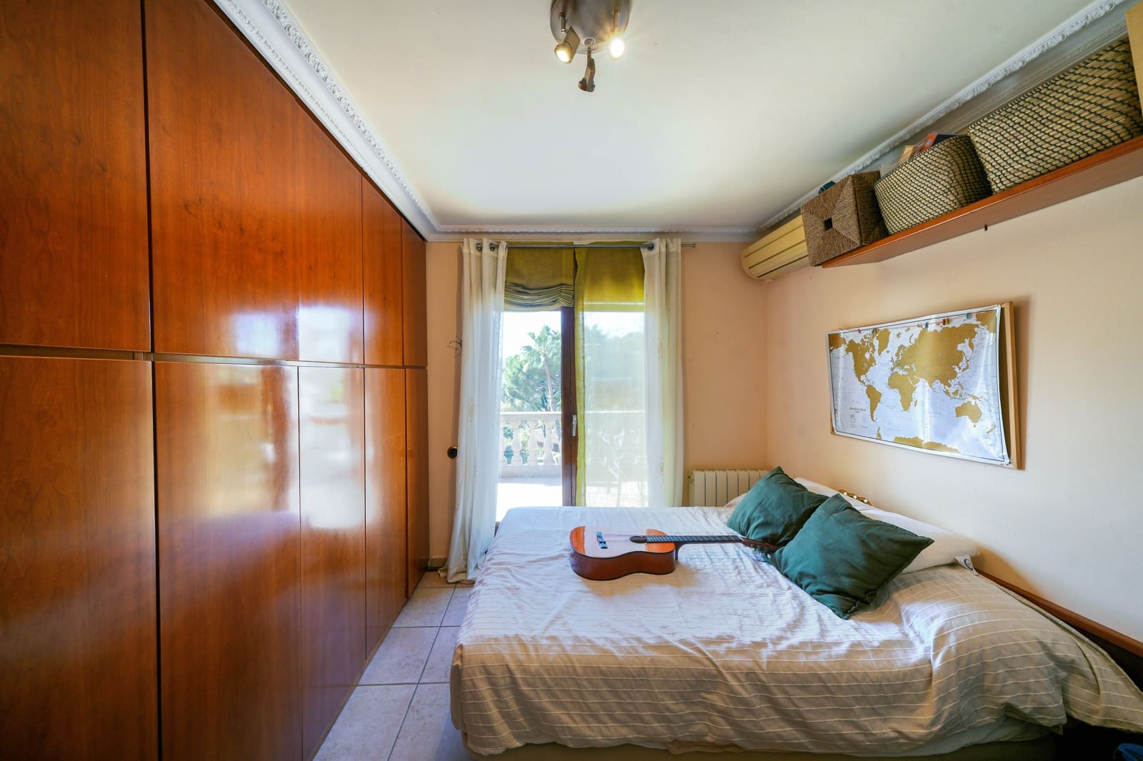 6 slaapkamer Villa te koop in Caldes d'Estrac met zwembad garage - € 1.550.000 (Ref: 9325402)