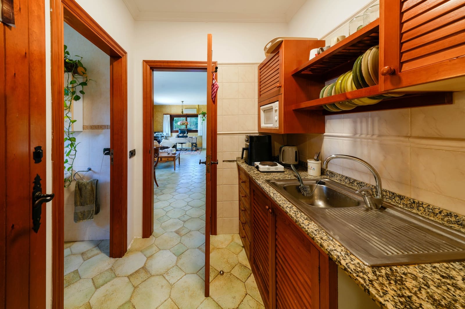 6 slaapkamer Villa te koop in Caldes d'Estrac met zwembad garage - € 1.550.000 (Ref: 9325402)