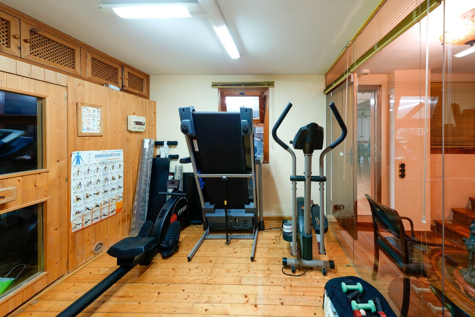 6 slaapkamer Villa te koop in Caldes d'Estrac met zwembad garage - € 1.550.000 (Ref: 9325402)