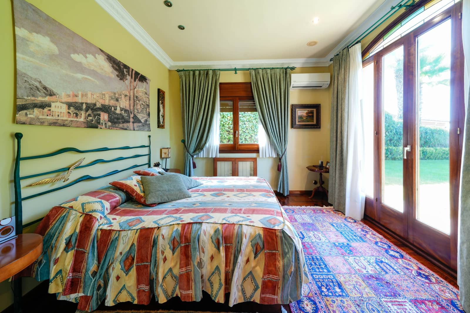 6 slaapkamer Villa te koop in Caldes d'Estrac met zwembad garage - € 1.550.000 (Ref: 9325402)