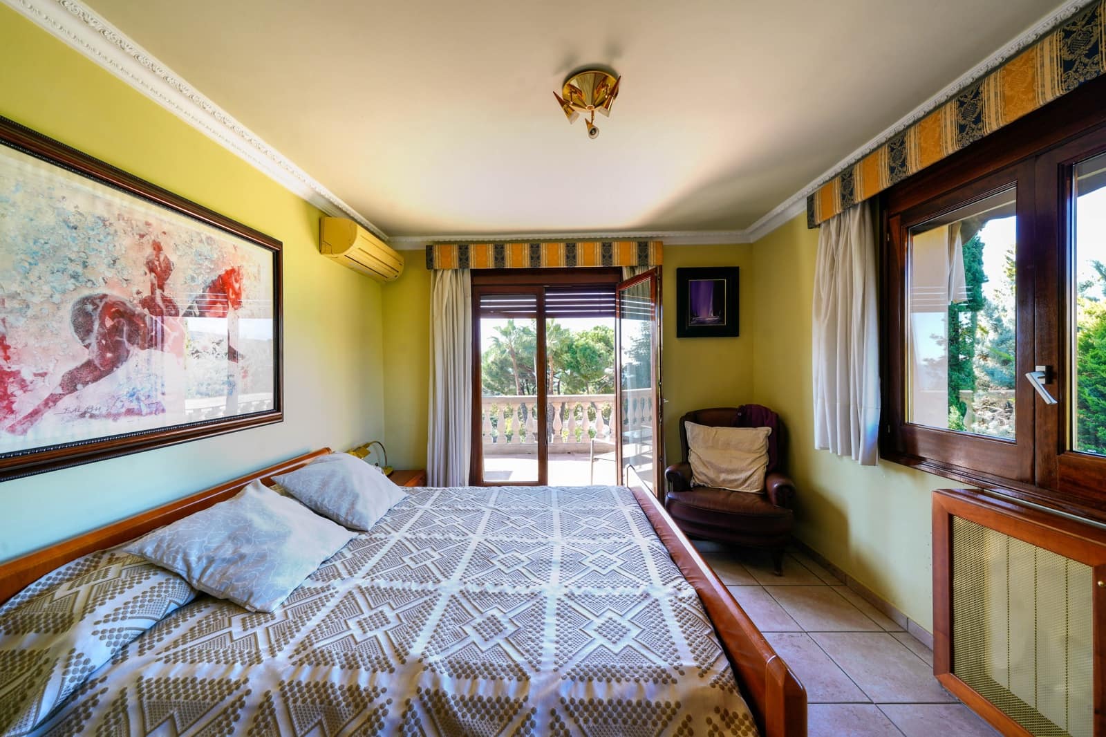 6 slaapkamer Villa te koop in Caldes d'Estrac met zwembad garage - € 1.550.000 (Ref: 9325402)