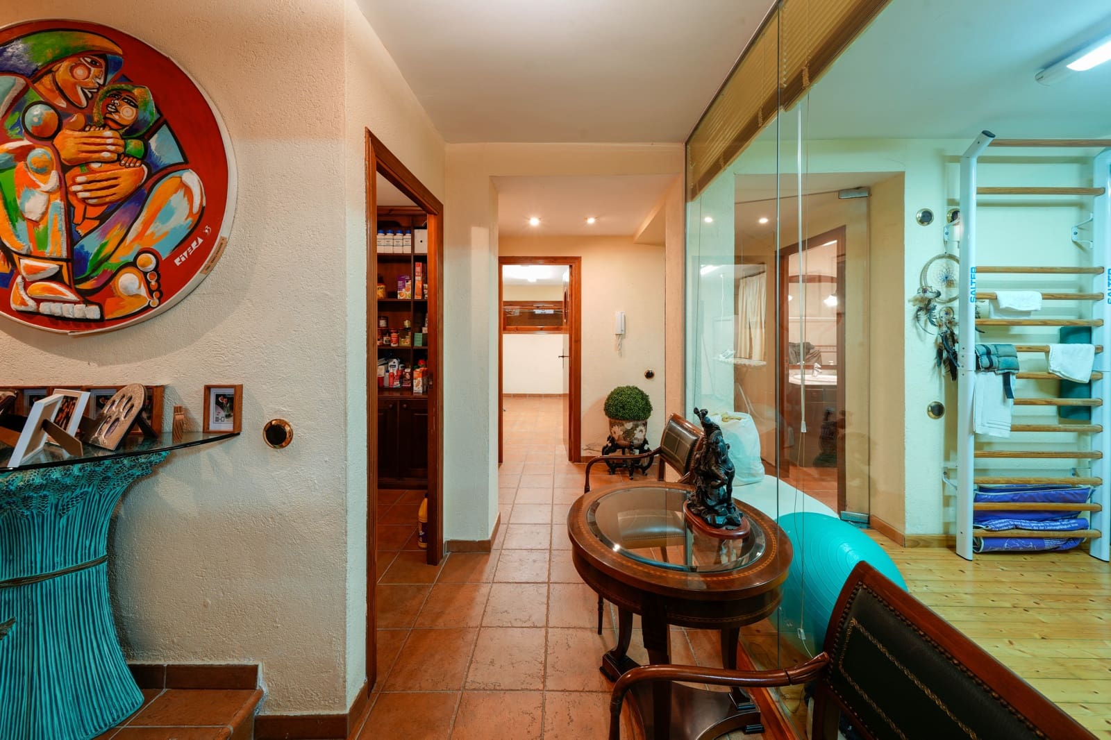 6 slaapkamer Villa te koop in Caldes d'Estrac met zwembad garage - € 1.550.000 (Ref: 9325402)