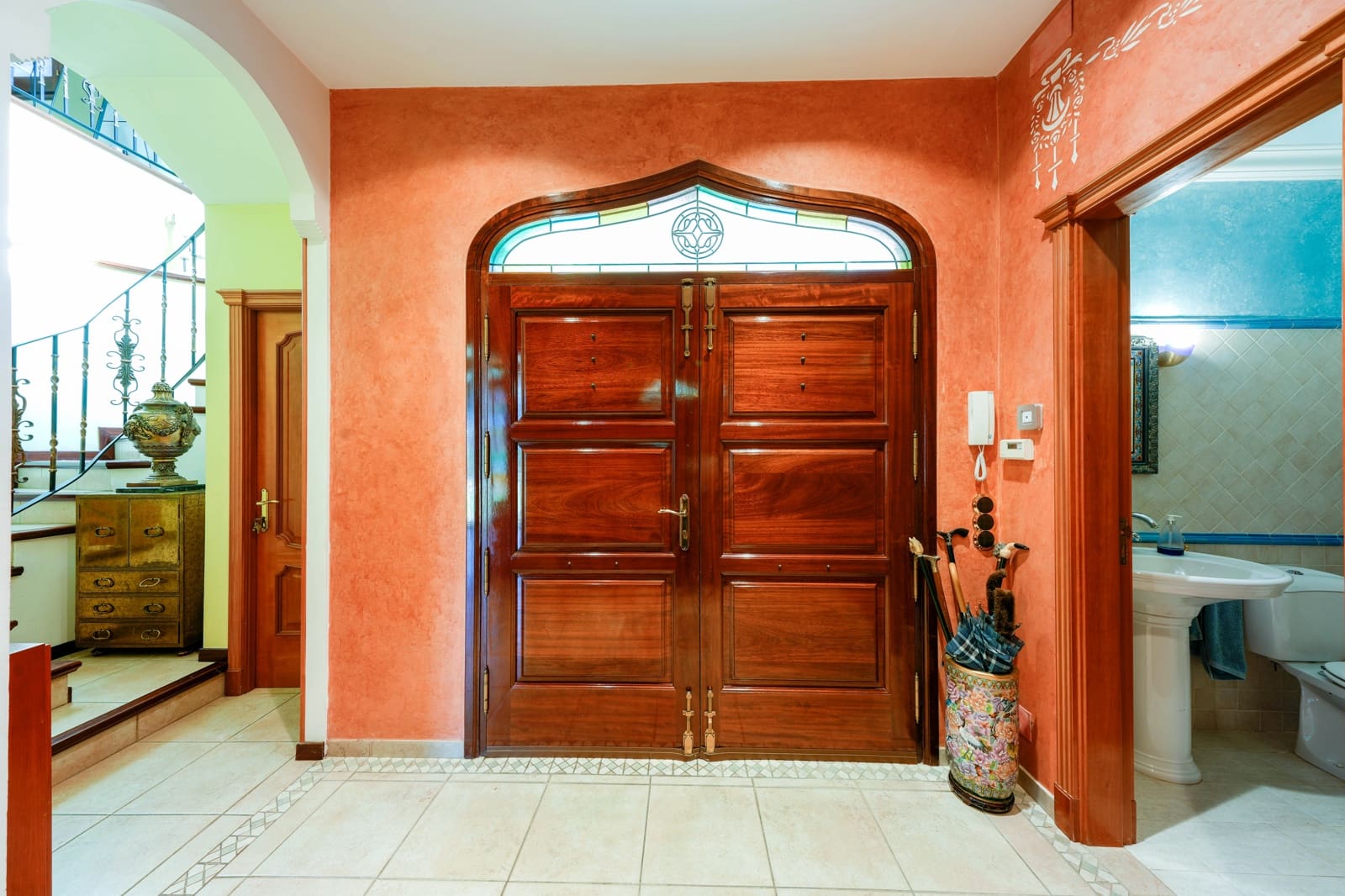 6 slaapkamer Villa te koop in Caldes d'Estrac met zwembad garage - € 1.550.000 (Ref: 9325402)