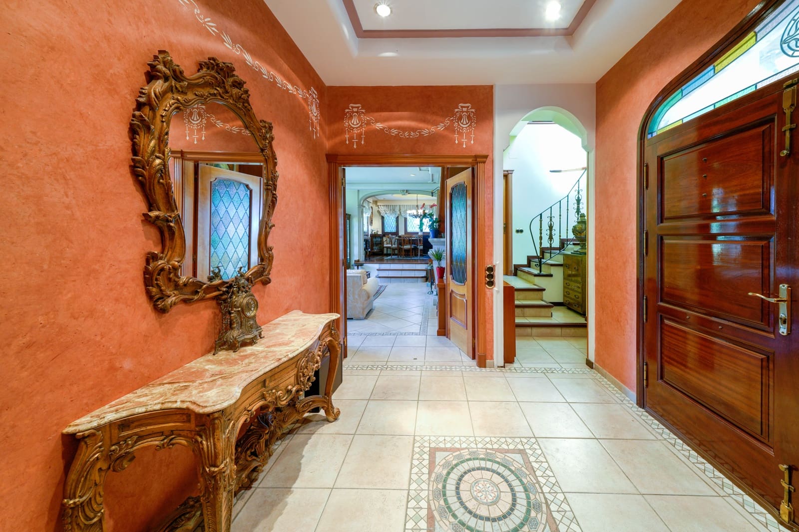 6 slaapkamer Villa te koop in Caldes d'Estrac met zwembad garage - € 1.550.000 (Ref: 9325402)