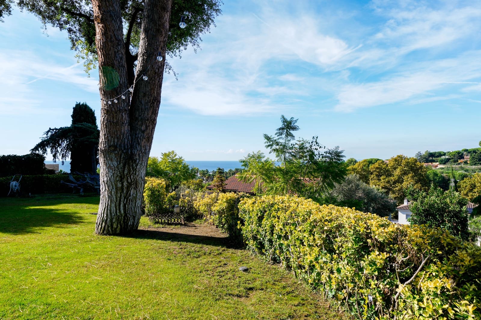 6 slaapkamer Villa te koop in Caldes d'Estrac met zwembad garage - € 1.550.000 (Ref: 9325402)