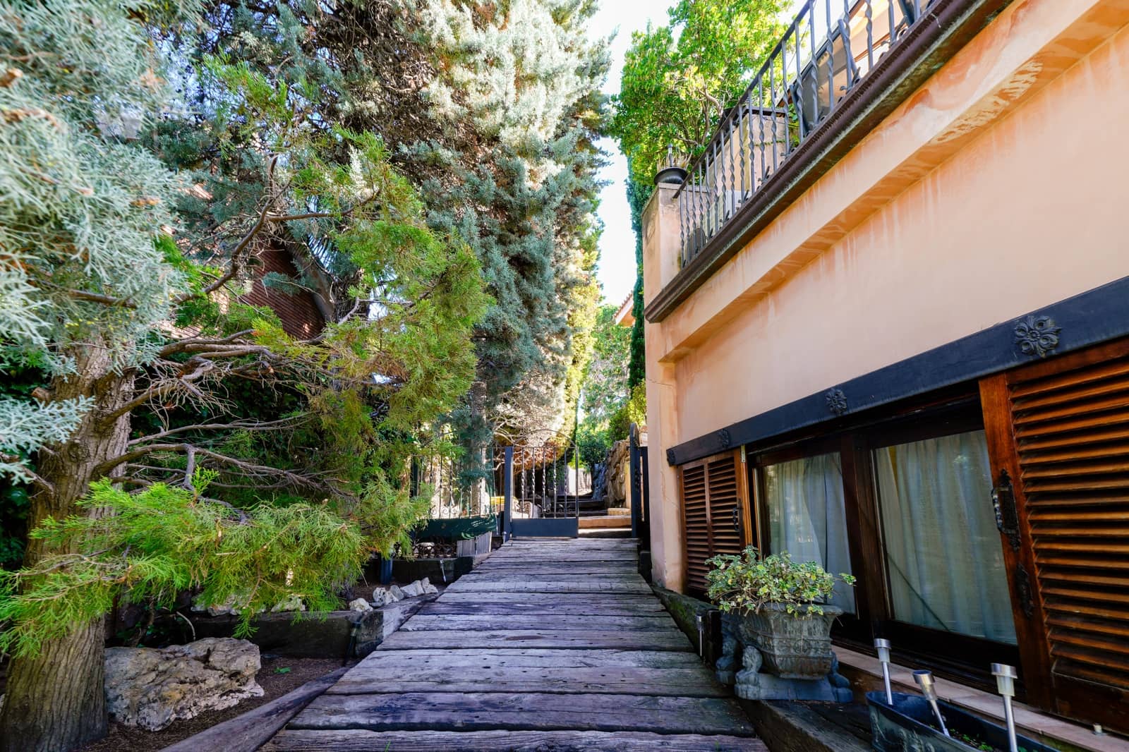 6 slaapkamer Villa te koop in Caldes d'Estrac met zwembad garage - € 1.550.000 (Ref: 9325402)