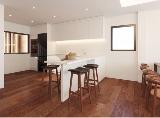 4 soveværelse Villa til salg i Montgat med swimmingpool garage - € 945.000 (Ref: 9331430)