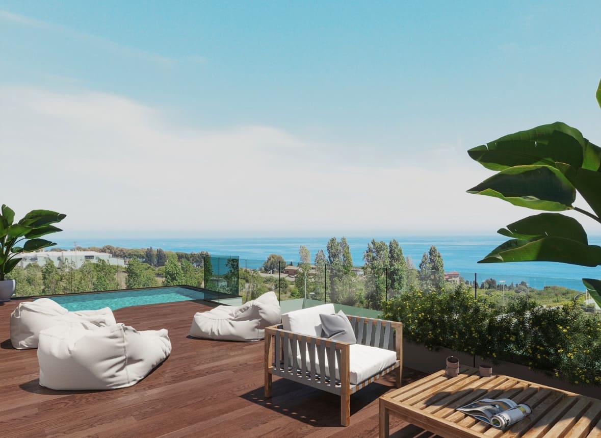 4 bedroom Villa for sale in Montgat with pool garage - € 945,000 (Ref: 9331430)