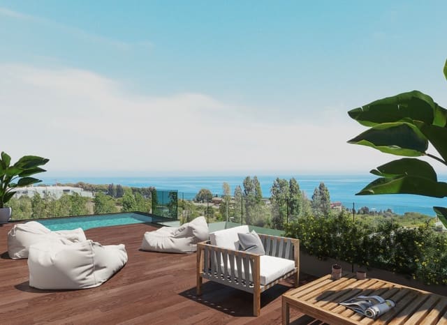 4 soveværelse Villa til salg i Montgat med swimmingpool garage - € 945.000 (Ref: 9331430)