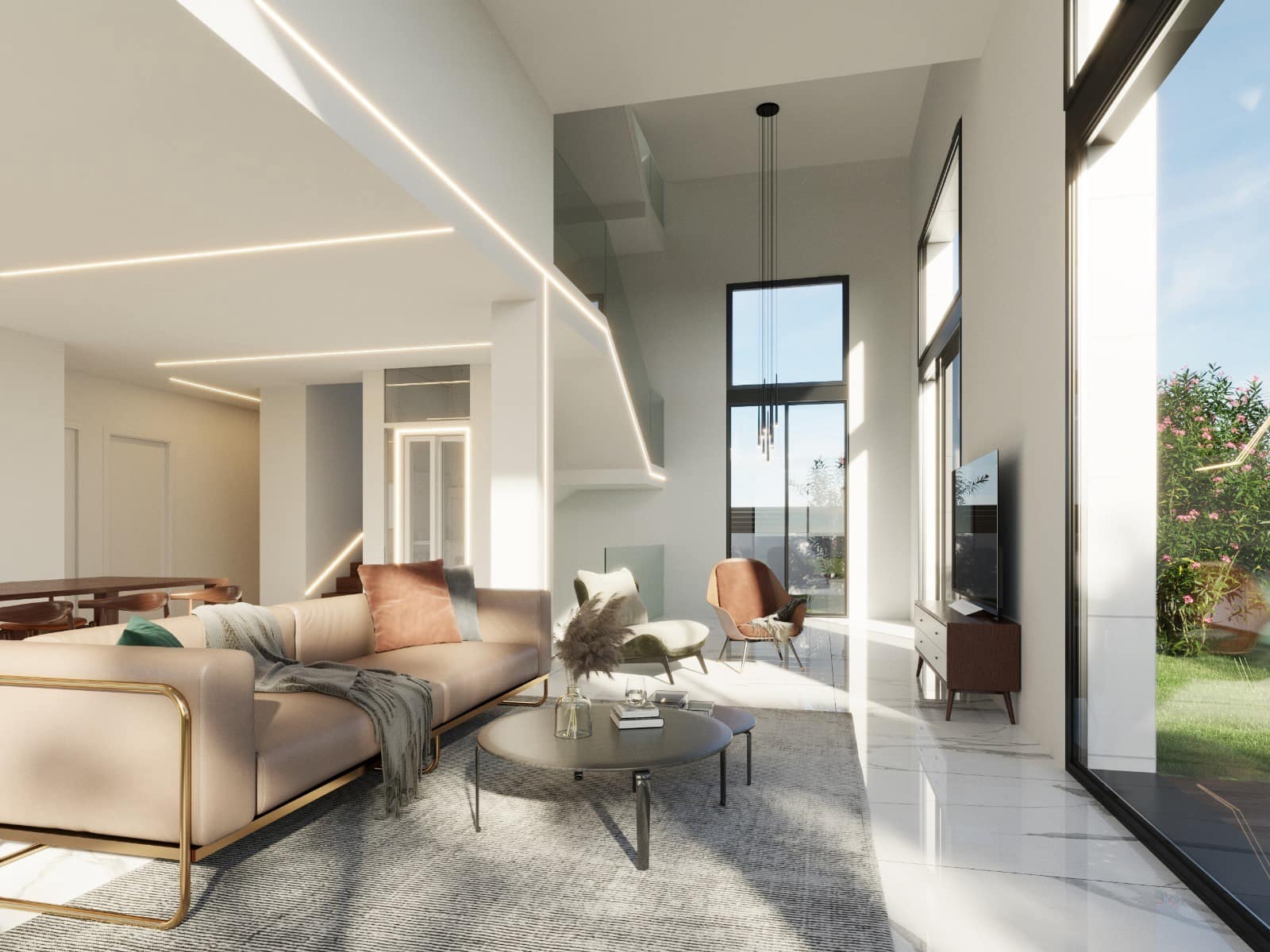 4 bedroom Villa for sale in Montgat with pool garage - € 945,000 (Ref: 9331430)