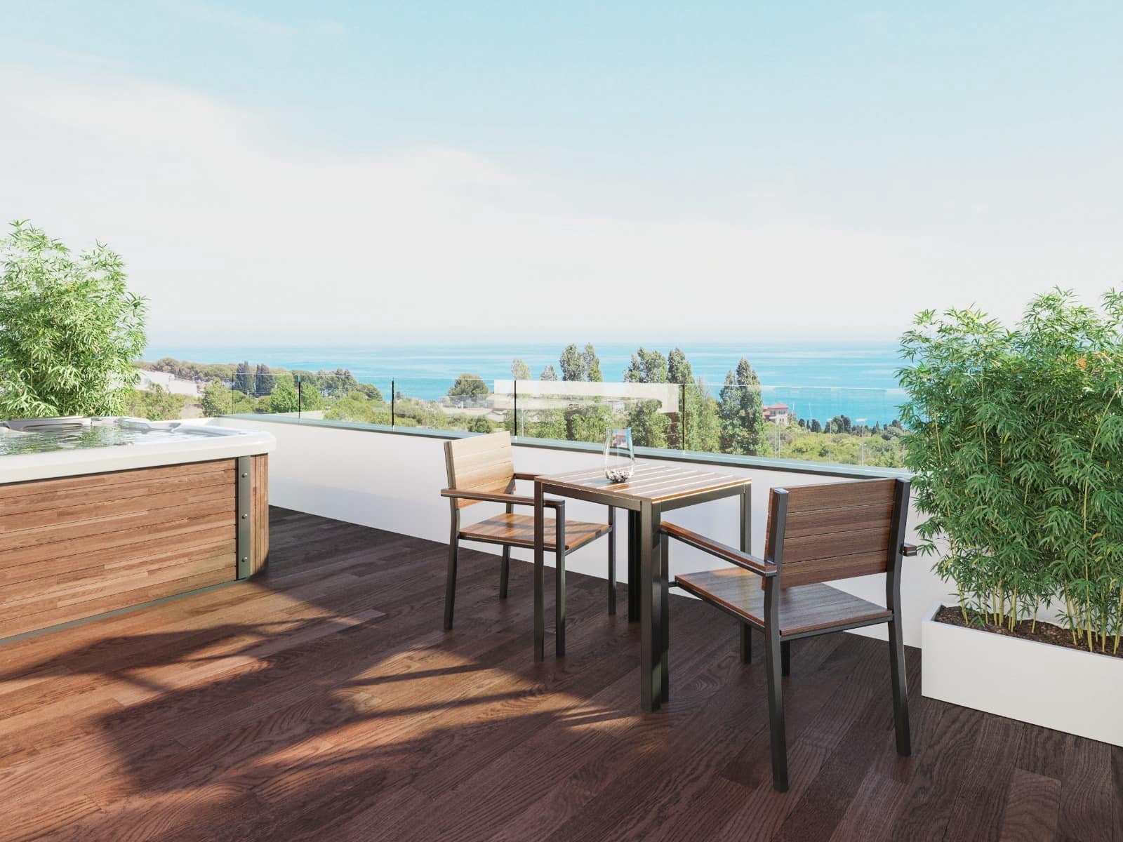 4 bedroom Villa for sale in Montgat with pool garage - € 945,000 (Ref: 9331430)