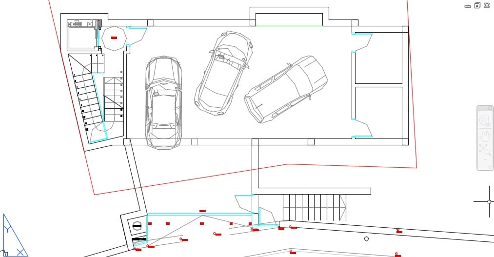 4 camera da letto Villa in vendita in Lloret de Mar con piscina garage - 869.500 € (Rif: 9331431)
