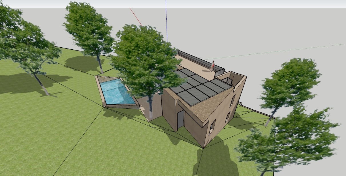 4 camera da letto Villa in vendita in Lloret de Mar con piscina garage - 869.500 € (Rif: 9331431)