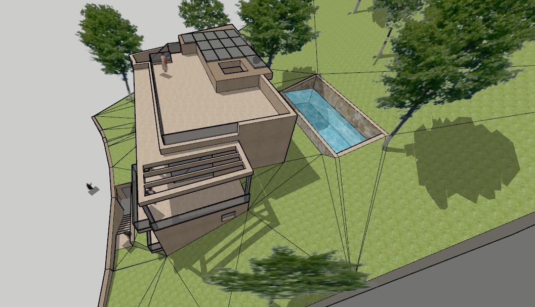 4 camera da letto Villa in vendita in Lloret de Mar con piscina garage - 869.500 € (Rif: 9331431)