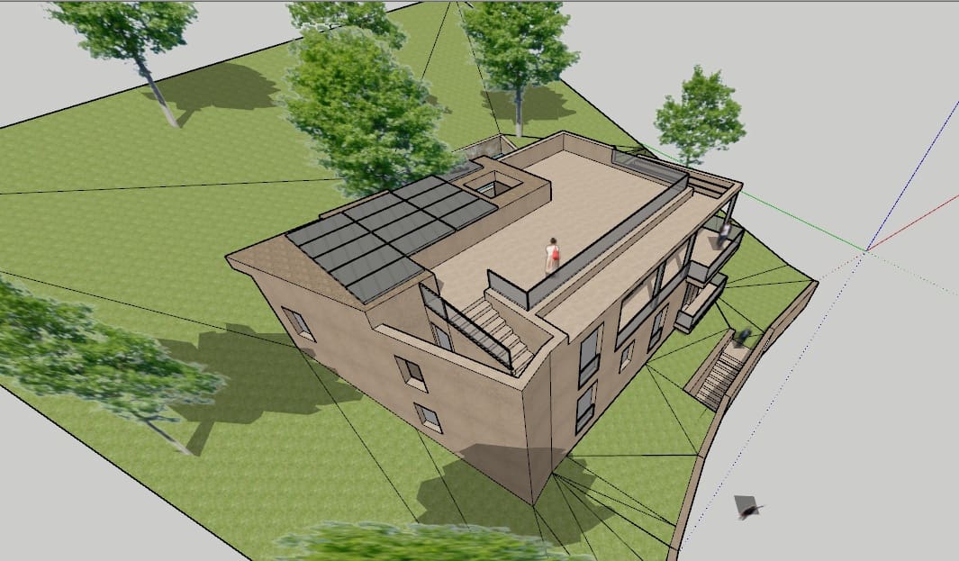 4 camera da letto Villa in vendita in Lloret de Mar con piscina garage - 869.500 € (Rif: 9331431)