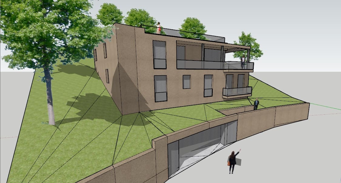 4 camera da letto Villa in vendita in Lloret de Mar con piscina garage - 869.500 € (Rif: 9331431)