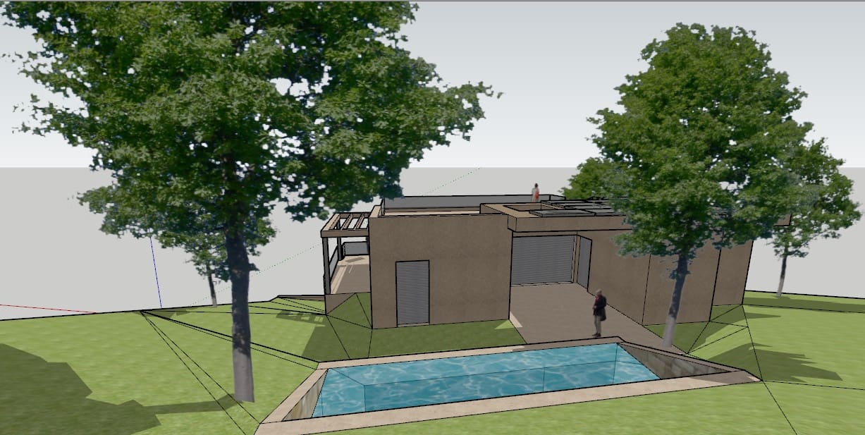 4 camera da letto Villa in vendita in Lloret de Mar con piscina garage - 869.500 € (Rif: 9331431)