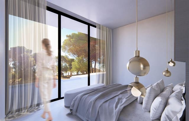 4 sypialnia Willa na sprzedaż w Sant Andreu de Llavaneres z basenem - 1 850 000 € (Ref: 9336897)