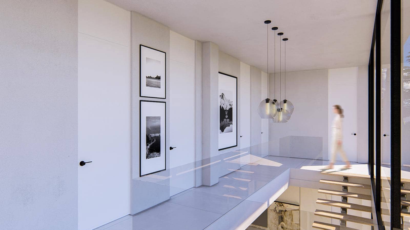 4 makuuhuone Huvila myytävänä paikassa Sant Andreu de Llavaneres mukana uima-altaan - 1 850 000 € (Ref: 9336897)