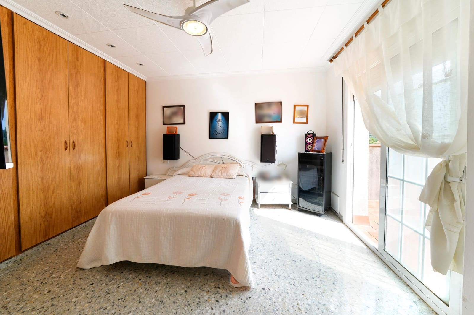 4 chambre Villa/Maison à vendre à Calella avec piscine - 650 000 € (Ref: 9343711)