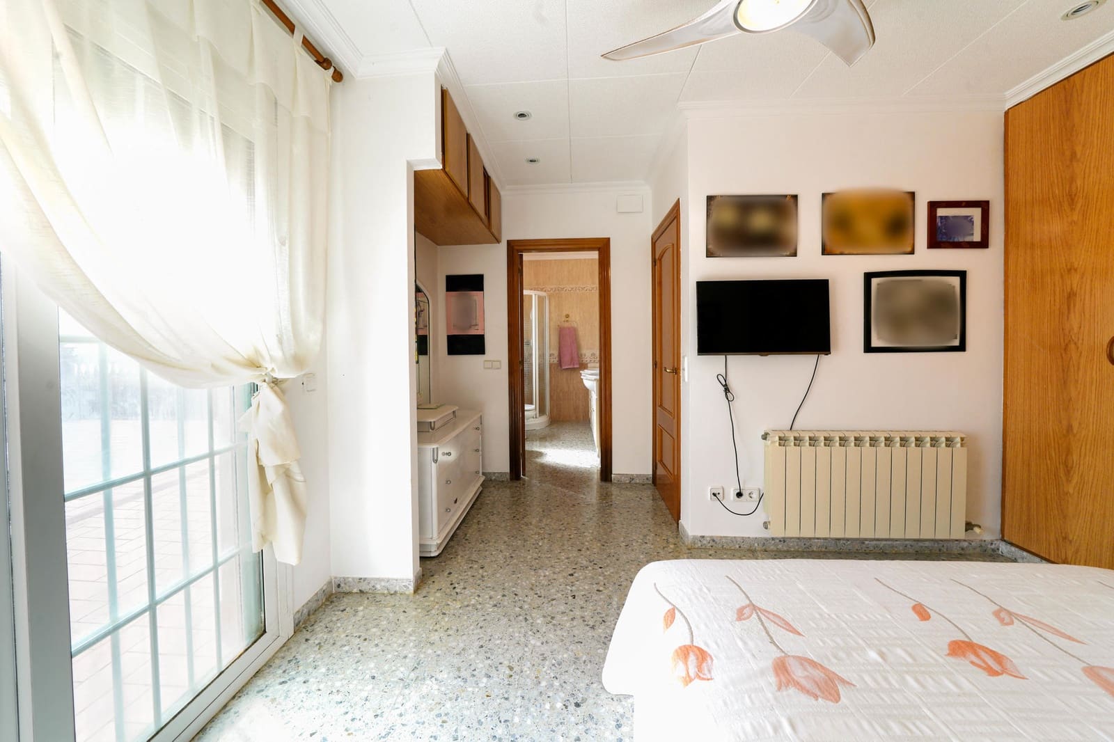 4 chambre Villa/Maison à vendre à Calella avec piscine - 650 000 € (Ref: 9343711)