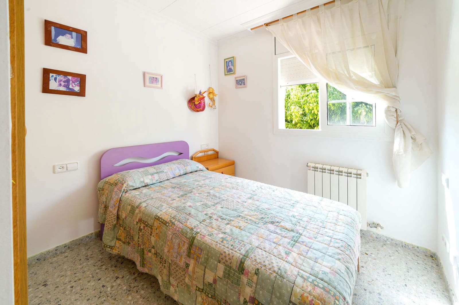 4 chambre Villa/Maison à vendre à Calella avec piscine - 650 000 € (Ref: 9343711)