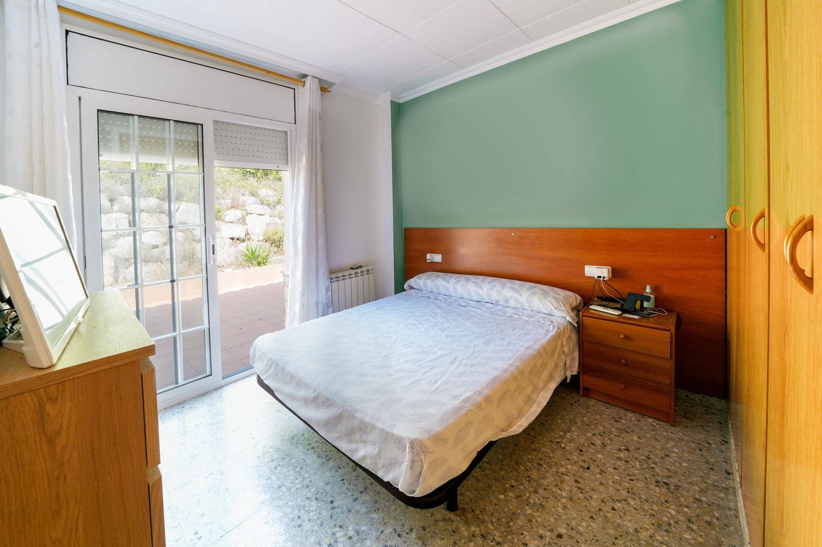 4 chambre Villa/Maison à vendre à Calella avec piscine - 650 000 € (Ref: 9343711)