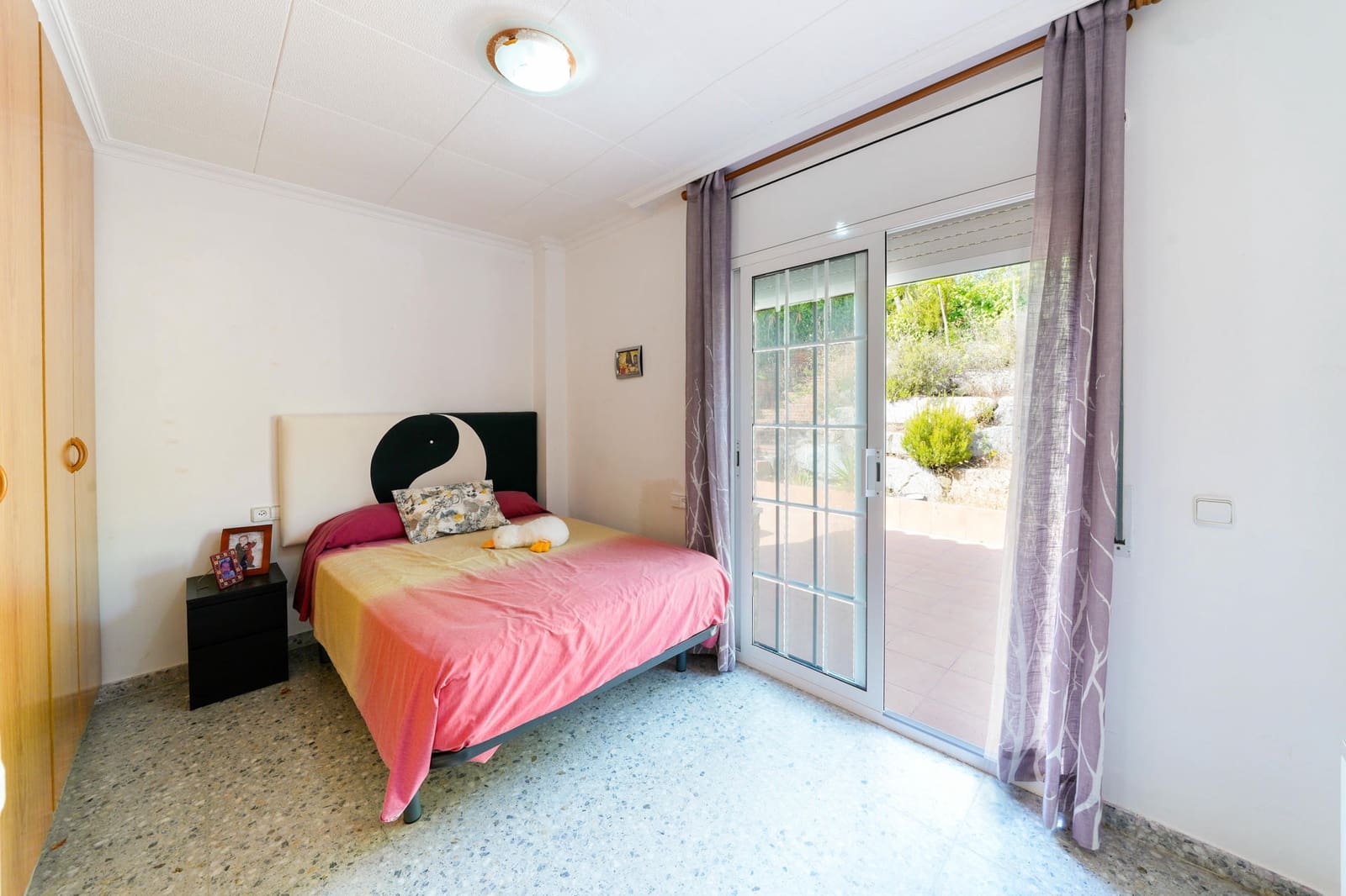 4 chambre Villa/Maison à vendre à Calella avec piscine - 650 000 € (Ref: 9343711)