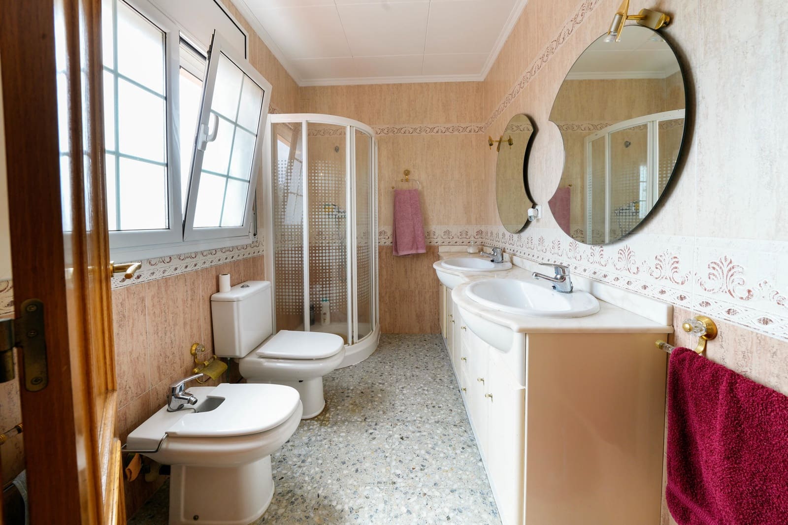 4 chambre Villa/Maison à vendre à Calella avec piscine - 650 000 € (Ref: 9343711)