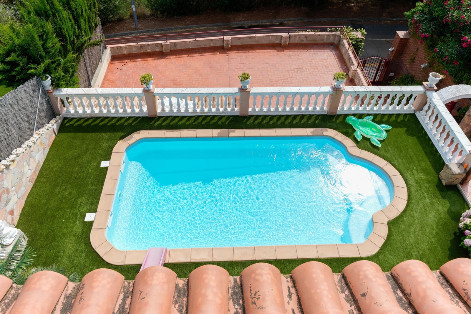 4 chambre Villa/Maison à vendre à Calella avec piscine - 650 000 € (Ref: 9343711)