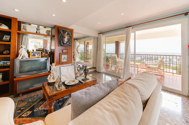 4 quarto Apartamento para venda em Sant Andreu de Llavaneres com piscina garagem - 550 000 € (Ref: 9343712)