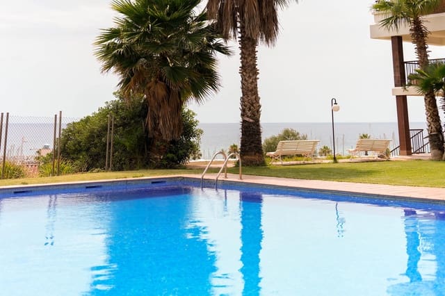 4 quarto Apartamento para venda em Sant Andreu de Llavaneres com piscina garagem - 550 000 € (Ref: 9343712)