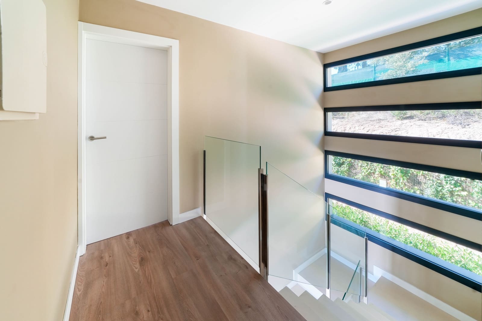 3 makuuhuone Huvila myytävänä paikassa Lloret de Mar mukana uima-altaan 
autotalli - 980 000 € (Ref: 9343713)