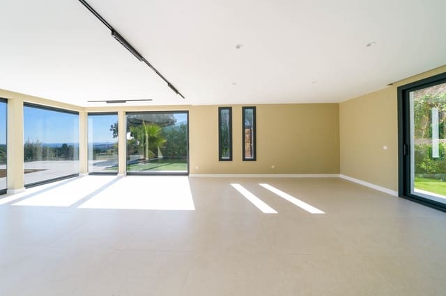 3 camera da letto Villa in vendita in Lloret de Mar con piscina garage - 980.000 € (Rif: 9343713)