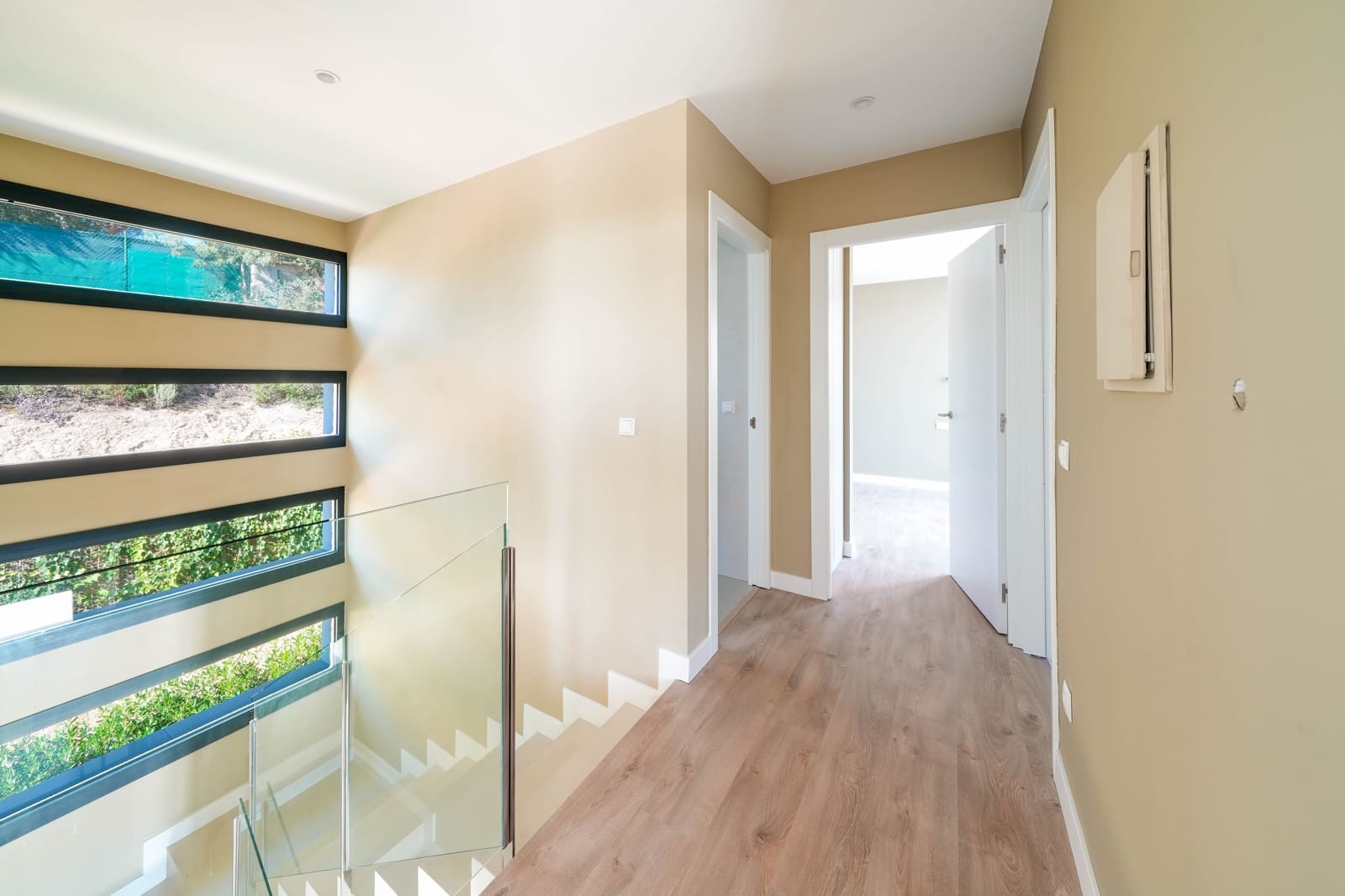 3 makuuhuone Huvila myytävänä paikassa Lloret de Mar mukana uima-altaan 
autotalli - 980 000 € (Ref: 9343713)