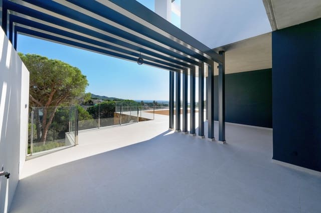 3 camera da letto Villa in vendita in Lloret de Mar con piscina garage - 980.000 € (Rif: 9343713)